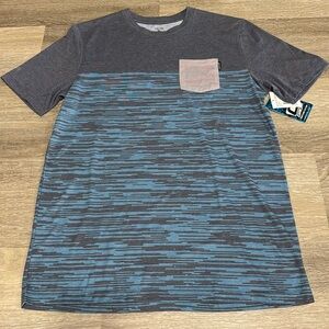 🆕 Grom Youth XL (14/16) T-Shirt with pocket